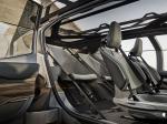 Audi AI:TRAIL Quattro 2019 года